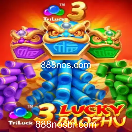 Tudo sobre 3LuckyBaozhu: O Jogo que está Agitando o Mundo dos Jogos Online