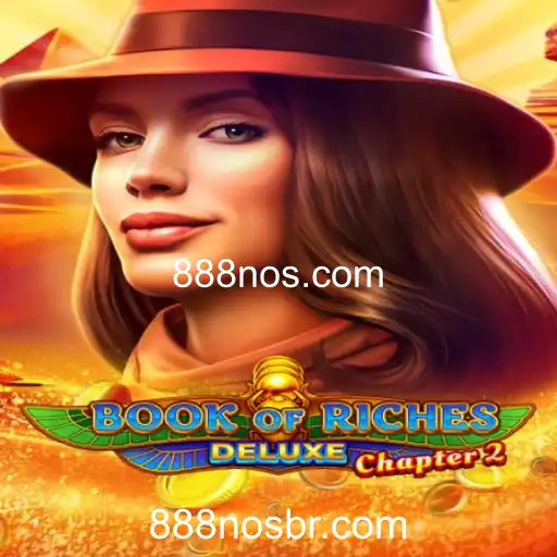 Descubra o Fascinante Mundo de BookofRichesDeluxeChapter2