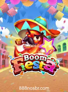 BoomFiesta: A Nova Sensação dos Jogos Online