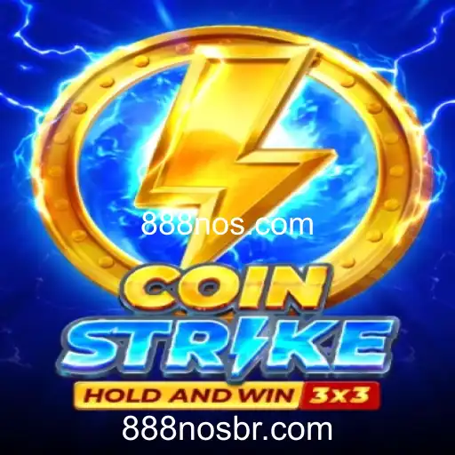 Coinstrike - Uma Inovadora Experiência de Jogo Online com 888nos.com
