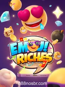 Explorando o Mundo de EmojiRiches: Uma Nova Perspectiva de Jogo