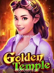 Descubra o Fascínio do Jogo GoldenTemple