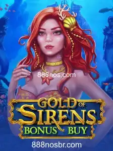 Descubra o Fascinante Mundo de GoldofSirensBonusBuy