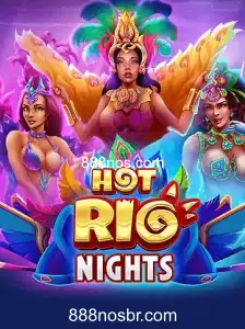 Descubra HotRioNights: Um Mergulho na Excitante Aventura do Jogo