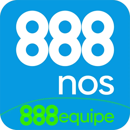 888nos.com Logo
