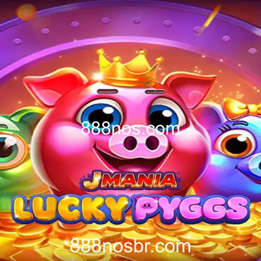Explorando JManiaLuckyPyggs: Uma Aventura Inovadora no Mundo dos Jogos