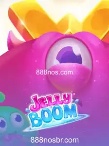 Descubra o Fascinante Mundo de JellyBoom