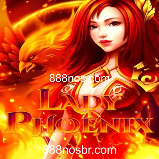 Explorando a Magia e Aventura de LadyPhoenix
