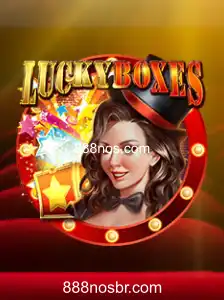 Explorando o Mundo de LuckyBoxes: Um Jogo de Aventura e Estratégia