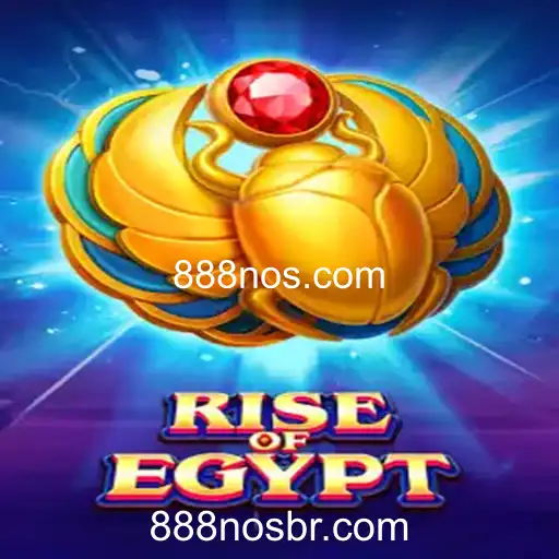 Descubra o Fascinante Mundo de RiseOfEgypt no 888nos.com