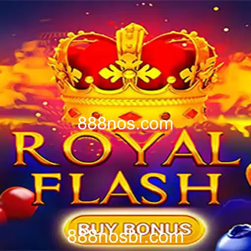 Descubra o Jogo RoyalFlashBuyBonus e a Plataforma 888nos.com