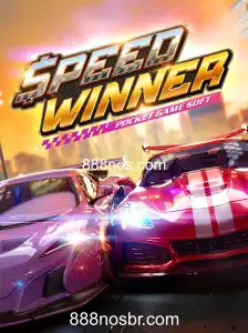 SpeedWinner: A Nova Sensação no Mundo dos Jogos de Corrida