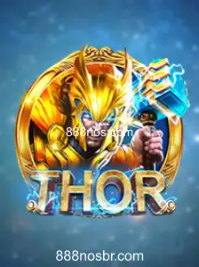 Descubra o Mundo Épico de THOR: Uma Jornada de Aventura e Estratégia