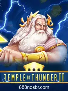 Descubra Temple of Thunder II: O Melhor em Ação de Jogos de Vídeo
