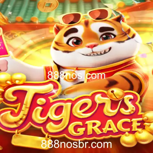 TigersGrace: A Nova Sensação dos Jogos com 888nos.com