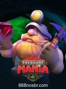 TreasureMania: Explorando o Mundo das Aventuras e Tesouros