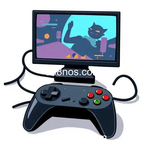 Videogames